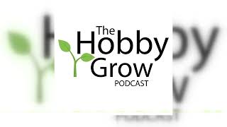 The Hobby Grow Podcast #30: Cannabis Photography, Hash Labs, and Home Grow with Mitchell Peterson