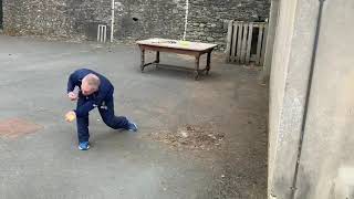 Sedbergh Courses Practice 1