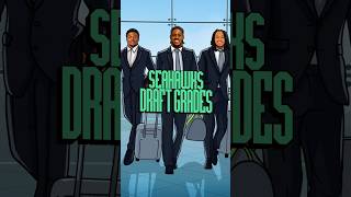 Grades For Every #Seahawks 2026 #NFL Draft Pick 👀 ✍️