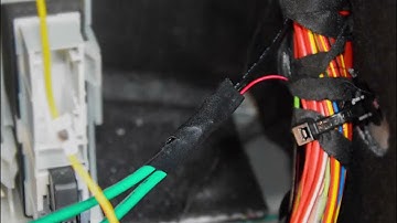 How to install the GPS tracker to vehicle