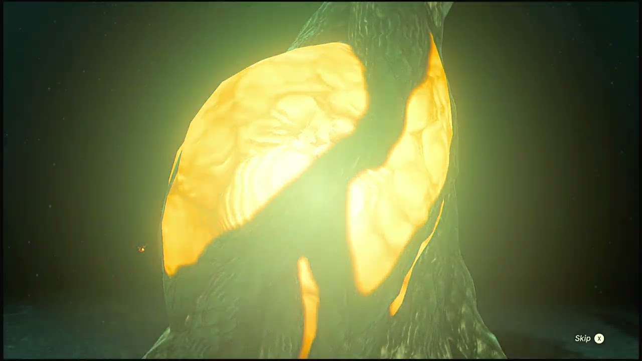 Kasari Lightroot location 