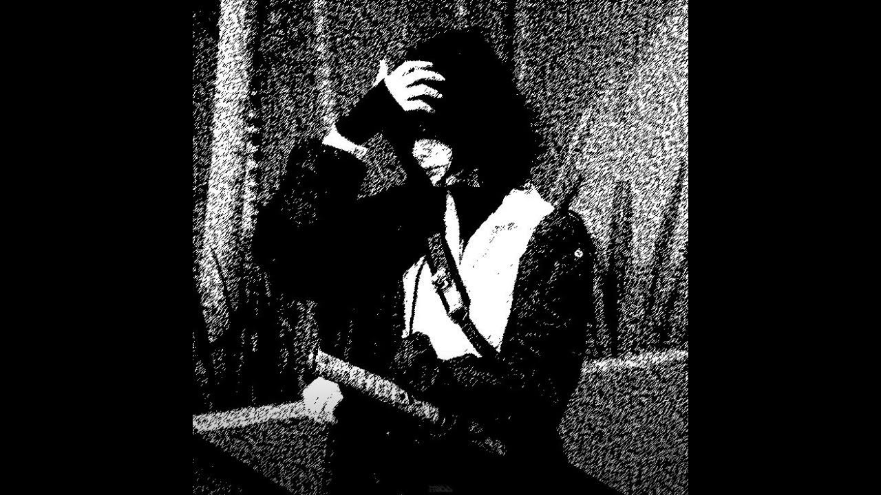 [FREE] ethereal + 2017 playboi carti + nine vicious type beat - 