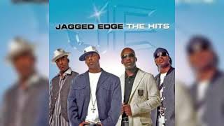 Jagged Edge - Walked Outta Heaven | sped up + reverb