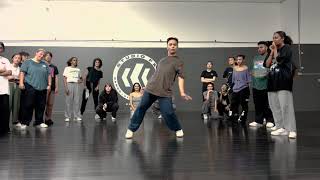  Studio Fx  Jaece Cabuco  Show My Side  Ckay Feat Amaarae