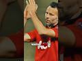 Ryan Giggs The International Controversy You Never Knew RyanGiggs ManchesterUnited UntoldStory 