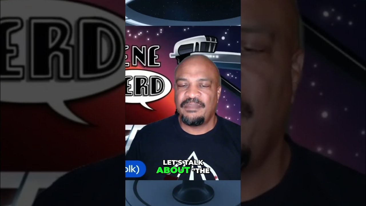 9 Years Missing: USS Griffin Mystery Solved?! #startrek #shorts