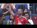 Norbert Gombos v Cristian Garin Highlights | Slovakia v Chile Davis Cup 2024 Finals Group Stage