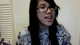 Blue Original - Sarah B.