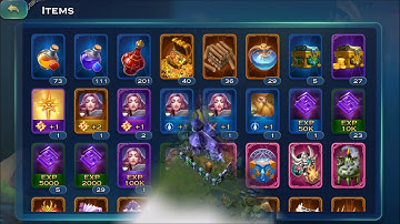 Art of Conquest Tips and Tricks Power Up Event