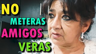 Te Dije Que Cuides La Casa Pejelagarto Ft Ismael Sanchez