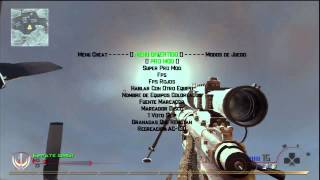 | xXCrossHD | zFI2oSt V10  | Traducido por xXCrossHD | 1.13 Mod Menu |