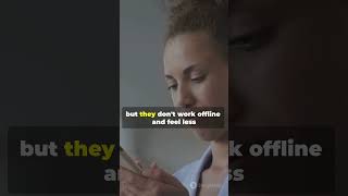 Choosing The Right Mobile App For Your Business Needs