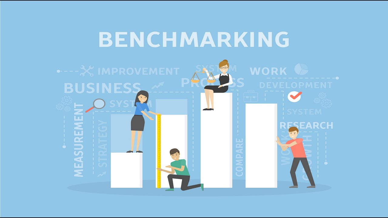11 motivi che ti faranno capire l'importanza del benchmarking nell'email marketing