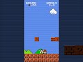 マリオの世界に閉じ込められてしまったコウメ太夫 #コウメ太夫