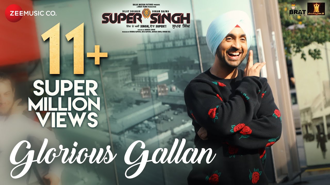 asi fukre na diljit asi fukre na diljit