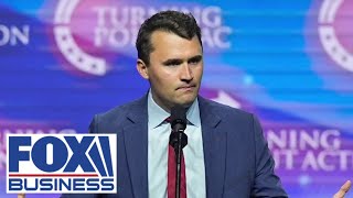BREAKING: Turning Point USA founder Charlie Kirk dead at 31