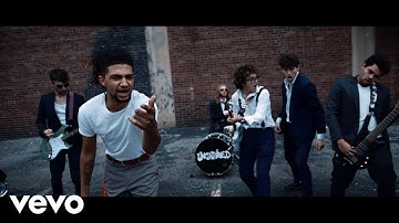 UNCHAiNED - Better On My Own (Official Video)