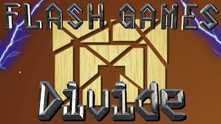 Flash Games Friday: Divide