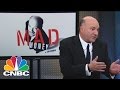 Kevin O’Leary:  Finding Market Opportunity | Mad Money | CNBC