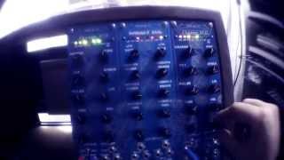 Wiard 300 classic VCO WoggleBug JAg 1/2