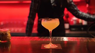 Suite 114 is toronto's secret bar -