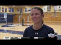 South Dakota Mines Cate Warren earns second conference player of the week