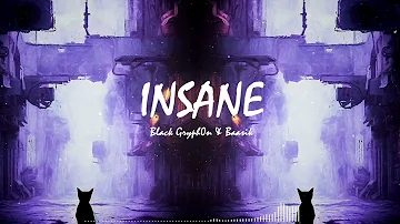 INSANE - Black Gryph0n & Baasik