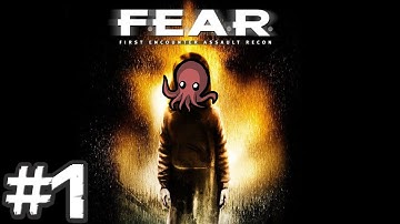 First Encounter Assault Recon! #1 Fear the Clones