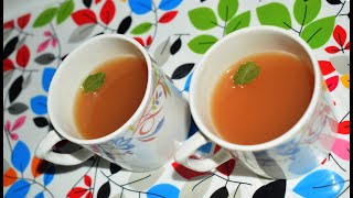 #herbal #tea #immuneboosting #wintertea #lemonginger #cinnamonhoney #greentea #weightlossdrink Ginger Lemon Green Tea Benefits You Need To Know Boost Immunity Burn Fat Naturally