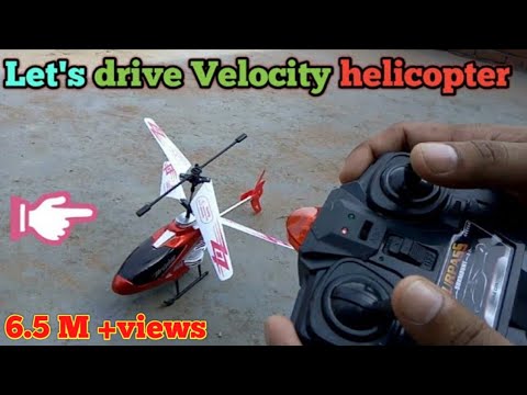 Velocity