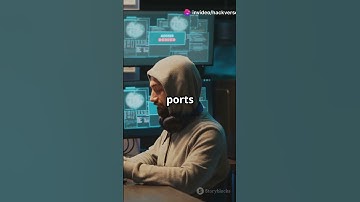 How Hackers Infiltrate Systems (Parts 1-5) Part 2: Scanning & Enumeration -Finding the Weak Spots