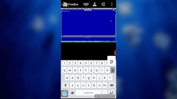 How to print number pattern in qbasic \\ BY ALONG BLONG