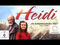 Heidi - mit Max von Sydow
