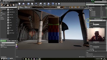 Collaboration project + Tranzfuser