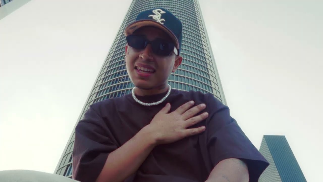Watch IANN B - KYOMU on YouTube Watch IANN B - KYOMU on YouTube