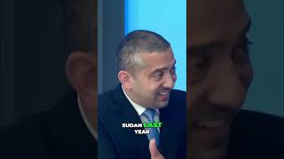 Gaza Famine Criteria: Western Journalism's Failure Exposed #shorts