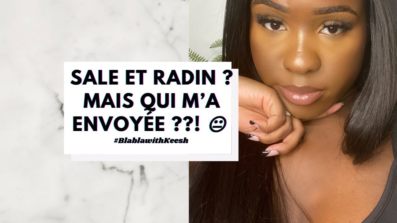STORYTIME PIRE DATE À L’ÉTRANGER : Il comptait vraiment ses centimes ????? 😐