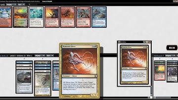 Planar Chaos Draft #1: Full Draft + Matches