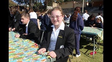 MANDELA  DAY @ KDVP & Ariel