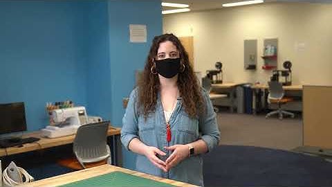 Using the Makerspace | Healthy Together @ the University Libraries