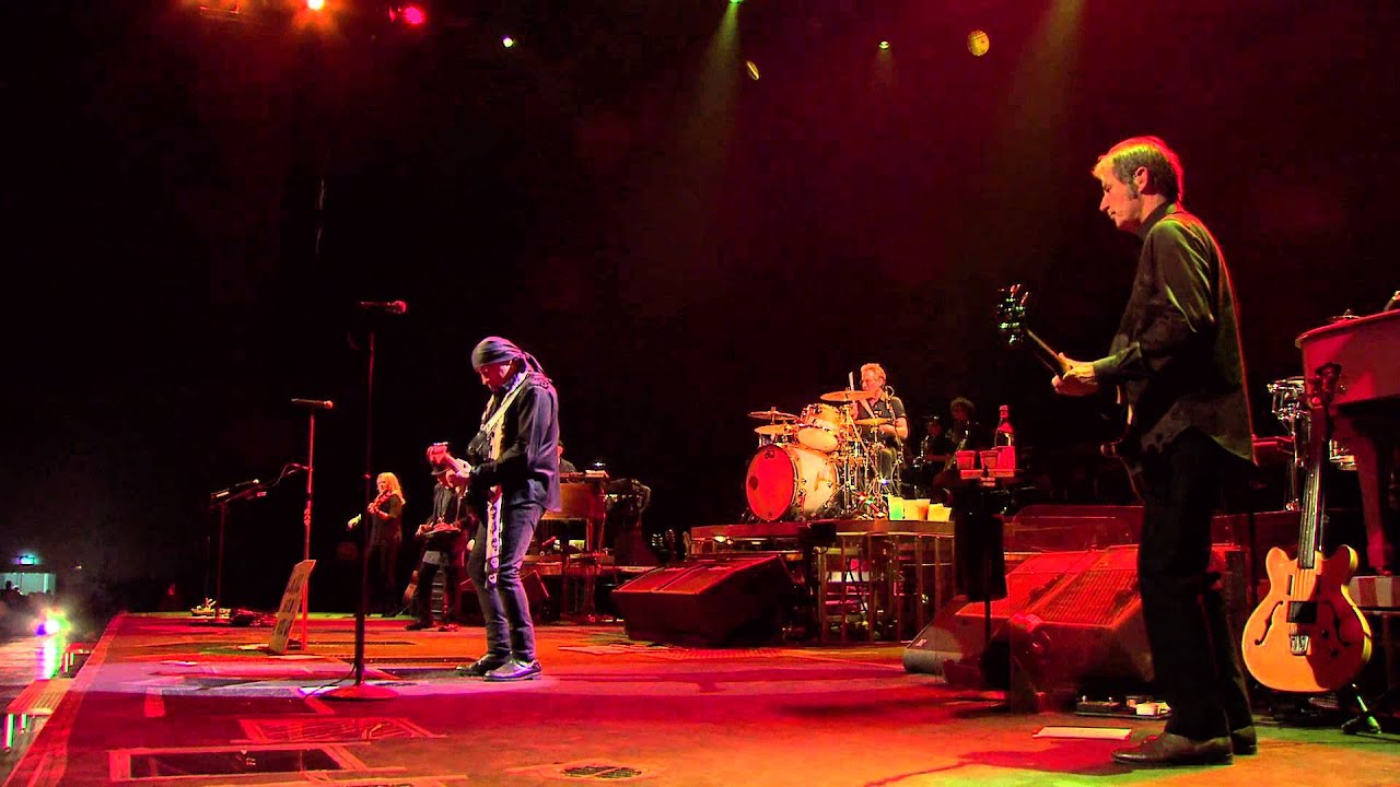 Local Hero (Leeds 07/24/13)