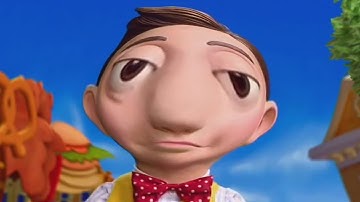 (REUPLOAD) The Mine Song but every mine lowers the pitch