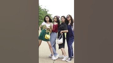 Thumbnail of Geng Bad Boys Vs Crazy Girls Nih! | #badboysvscrazygirls #viu #viuoriginals