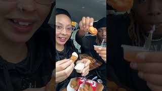 Wendy’s Chicken Nuggets Dupe at Walmart?!