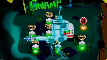 NEED MANY BIG ZOMBIES! FROM LEVEL 64 TO LEVEL 65!!!