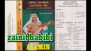 Download lagu (Full Album) OG Al Fata # Zainit Habibi