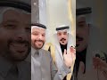 اللقاءات والقصائد في حفل زواج مشعل مسلم المظيبري الرشيدي والشيلات 