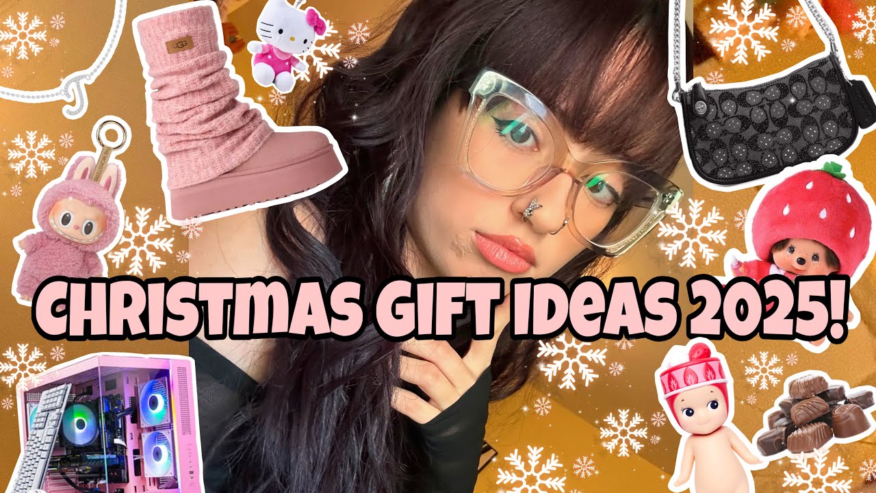 Christmas Gift Ideas 2025 Must Haves For Gifting YouTube christmas-gift-ideas-2025-must-haves-for-gifting-youtube