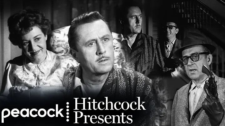 "The Right Price" | Hitchcock Presents