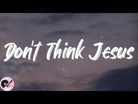 Morgan Wallen – Don't Think Jesus (Lyrics)